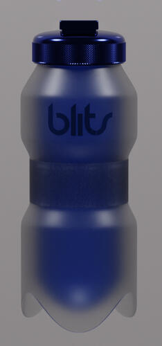 BLITS Bottles BLITS Bottles